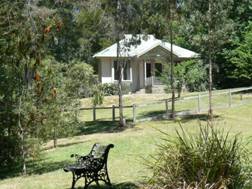 cottage at little dene